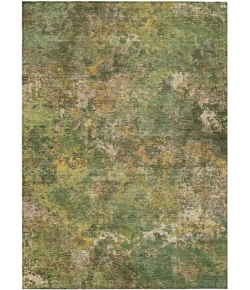 Addison Rugs Chantille Green ACN2166 5ft. x 7ft.6in. Rect. Rug