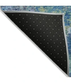 Addison Rugs Chantille Blue ACN2166 5ft. x 7ft.6in. Rect. Rug