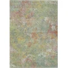 Addison Rugs Chantille Green ACN2166 5ft. x 7ft.6in. Rect. Rug