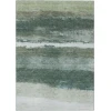 Addison Rugs Chantille Green ACN2169 5ft. x 7ft.6in. Rect. Rug