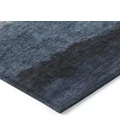 Addison Rugs Chantille Blue ACN2169 8ft. x 10ft. Rect. Rug