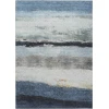 Addison Rugs Chantille Blue ACN2169 5ft. x 7ft.6in. Rect. Rug