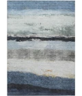 Addison Rugs Chantille Blue ACN2169 8ft. x 10ft. Rect. Rug