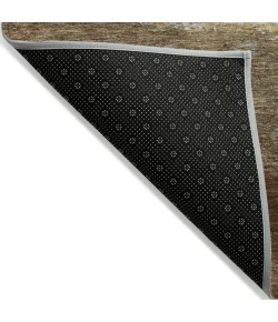 Addison Rugs Chantille Brown ACN2169 8ft. x 10ft. Rect. Rug
