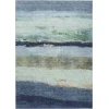 Addison Rugs Chantille Blue ACN2169 5ft. x 7ft.6in. Rect. Rug