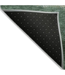 Addison Rugs Chantille Green ACN2169 8ft. x 10ft. Rect. Rug