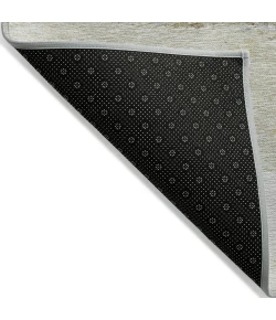 Addison Rugs Chantille Brown ACN2169 8ft. x 10ft. Rect. Rug