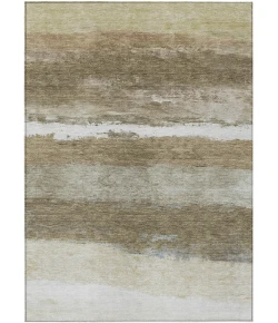 Addison Rugs Chantille Brown ACN2169 8ft. x 10ft. Rect. Rug