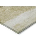 Addison Rugs Chantille Orange ACN2169 9ft. x 12ft. Rect. Rug