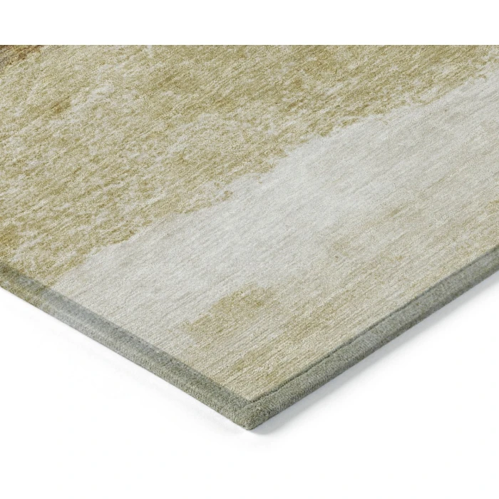 Addison Rugs Chantille Orange ACN2169 9ft. x 12ft. Rect. Rug