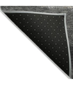 Addison Rugs Chantille Gray ACN2169 8ft. x 10ft. Rect. Rug