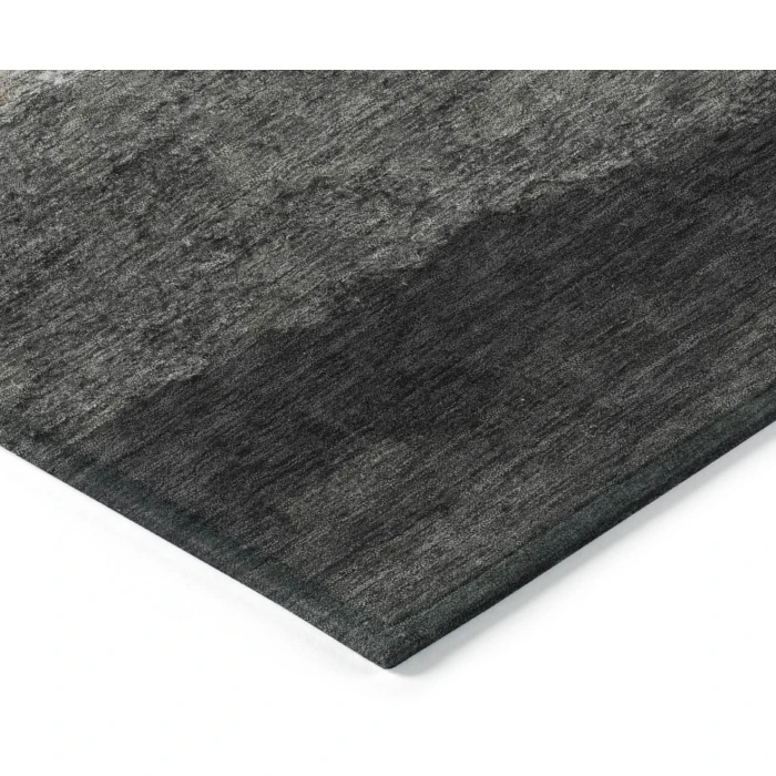 Addison Rugs Chantille Gray ACN2169 9ft. x 12ft. Rect. Rug