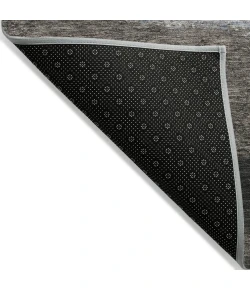 Addison Rugs Chantille Brown ACN2169 9ft. x 12ft. Rect. Rug