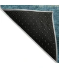 Addison Rugs Chantille Teal ACN2169 5ft. x 7ft.6in. Rect. Rug
