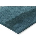 Addison Rugs Chantille Teal ACN2169 5ft. x 7ft.6in. Rect. Rug