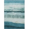 Addison Rugs Chantille Teal ACN2169 8ft. x 10ft. Rect. Rug