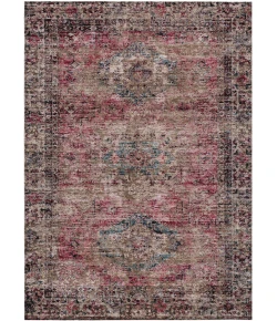 Addison Rugs Chantille Pink ACN2170 5ft. x 7ft.6in. Rect. Rug