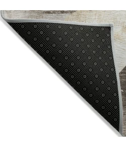 Addison Rugs Chantille Brown ACN2172 5ft. x 7ft.6in. Rect. Rug