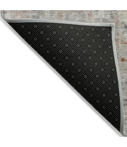 Addison Rugs Chantille Brown ACN2173 9ft. x 12ft. Rect. Rug