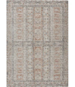 Addison Rugs Chantille Brown ACN2173 9ft. x 12ft. Rect. Rug