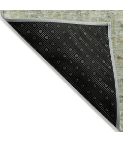 Addison Rugs Chantille Green ACN2173 9ft. x 12ft. Rect. Rug