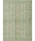 Addison Rugs Chantille Green ACN2173 8ft. x 10ft. Rect. Rug