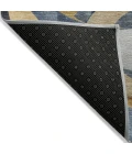 Addison Rugs Chantille Blue ACN2175 8ft. x 10ft. Rect. Rug