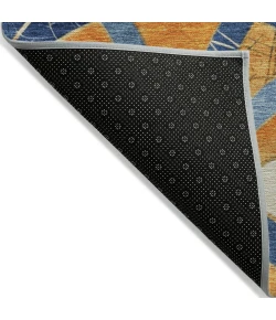 Addison Rugs Chantille Blue ACN2178 5ft. x 7ft.6in. Rect. Rug