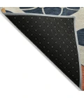Addison Rugs Chantille Brown ACN2179 9ft. x 12ft. Rect. Rug