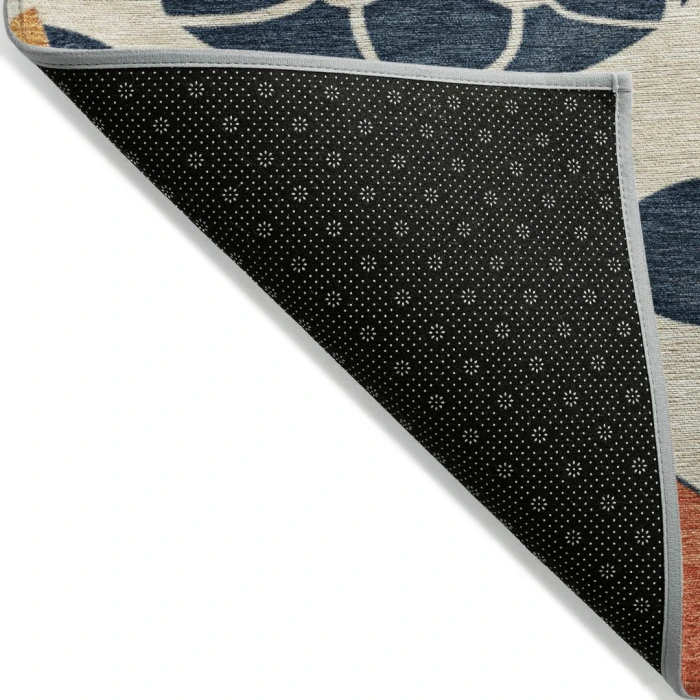 Addison Rugs Chantille Brown ACN2179 9ft. x 12ft. Rect. Rug