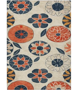 Addison Rugs Chantille Brown ACN2179 9ft. x 12ft. Rect. Rug