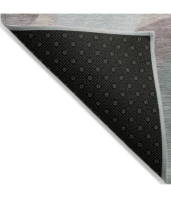 Addison Rugs Chantille Pink ACN2186 5ft. x 7ft.6in. Rect. Rug