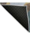 Addison Rugs Chantille Gold ACN2186 5ft. x 7ft.6in. Rect. Rug