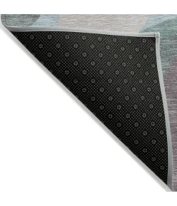 Addison Rugs Chantille Brown ACN2186 9ft. x 12ft. Rect. Rug