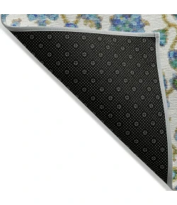 Addison Rugs Chantille Teal ACN2187 5ft. x 7ft.6in. Rect. Rug