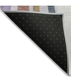 Addison Rugs Chantille Purple ACN2188 8ft. x 10ft. Rect. Rug