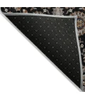 Addison Rugs Chantille Black ACN2192 5ft. x 7ft.6in. Rect. Rug
