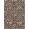 Addison Rugs Chantille Brown ACN2192 5ft. x 7ft.6in. Rect. Rug