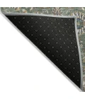 Addison Rugs Chantille Green ACN2192 5ft. x 7ft.6in. Rect. Rug