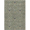 Addison Rugs Chantille Green ACN2192 5ft. x 7ft.6in. Rect. Rug
