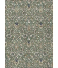 Addison Rugs Chantille Green ACN2192 5ft. x 7ft.6in. Rect. Rug