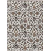 Addison Rugs Chantille Ivory ACN2192 5ft. x 7ft.6in. Rect. Rug