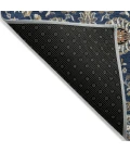 Addison Rugs Chantille Blue ACN2192 5ft. x 7ft.6in. Rect. Rug