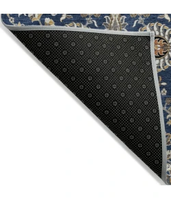 Addison Rugs Chantille Blue ACN2192 5ft. x 7ft.6in. Rect. Rug