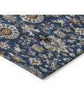 Addison Rugs Chantille Blue ACN2192 5ft. x 7ft.6in. Rect. Rug