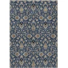 Addison Rugs Chantille Blue ACN2192 5ft. x 7ft.6in. Rect. Rug