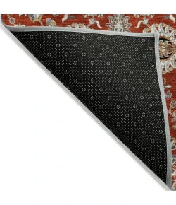 Addison Rugs Chantille Red ACN2192 5ft. x 7ft.6in. Rect. Rug