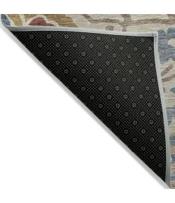 Addison Rugs Chantille Brown ACN2193 9ft. x 12ft. Rect. Rug