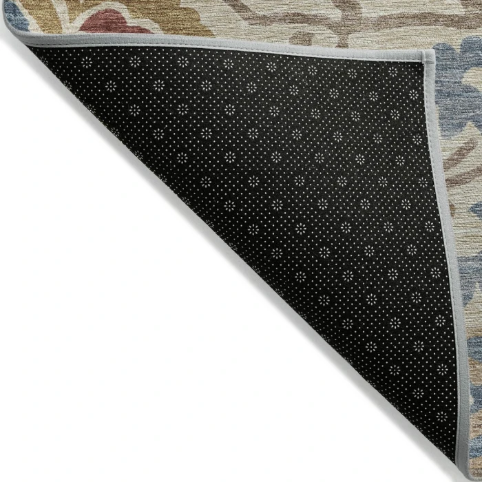 Addison Rugs Chantille Brown ACN2193 9ft. x 12ft. Rect. Rug