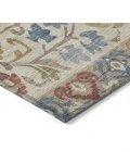 Addison Rugs Chantille Brown ACN2193 9ft. x 12ft. Rect. Rug